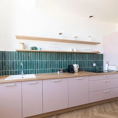 Apartmán Le Grand Auscitain - 95 M2 Au Centre Historique