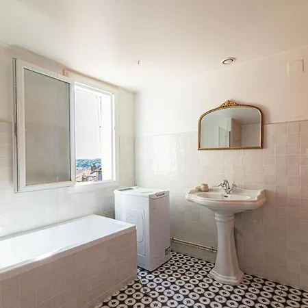Apartmán Le Grand Auscitain - 95 M2 Au Centre Historique Auch