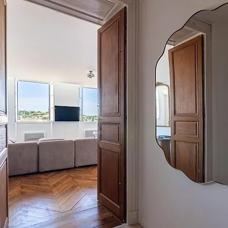 Appartement Le Grand Auscitain - 95 M2 Au Centre Historique *